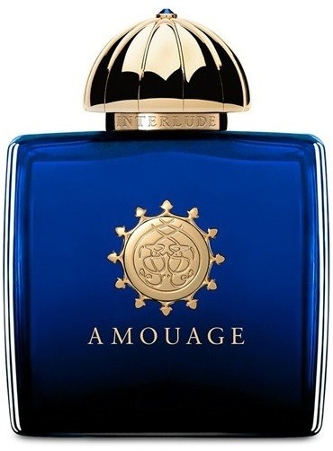 Amouage Interlude Woman - EDP 100 ml