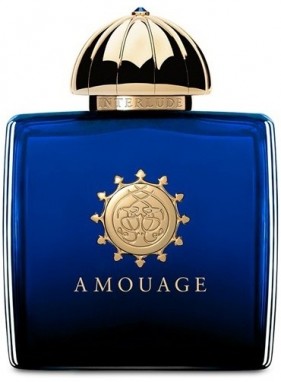 Amouage Interlude Woman - EDP 100 ml galéria