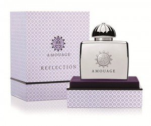 Amouage Reflection Woman - EDP 100 ml galéria