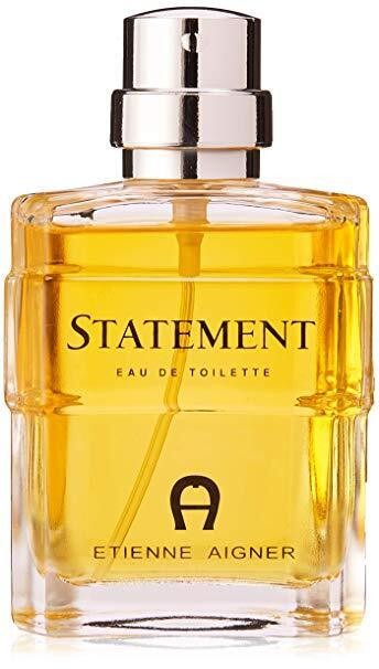 Aigner Statement - EDT 125 ml