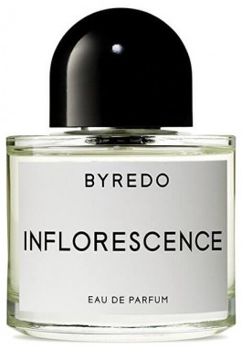 Byredo Inflorescence - EDP 100 ml galéria