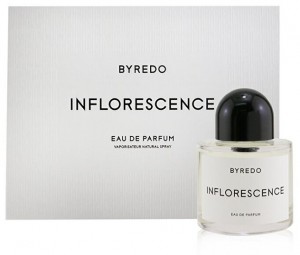 Byredo Inflorescence - EDP 100 ml galéria