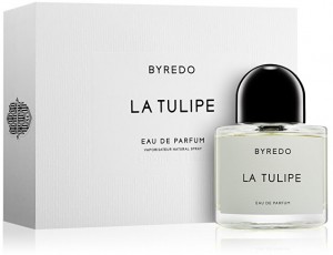 Byredo La Tulipe - EDP 50 ml galéria