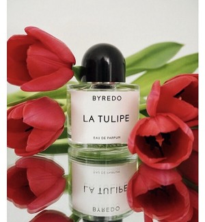 Byredo La Tulipe - EDP 50 ml galéria