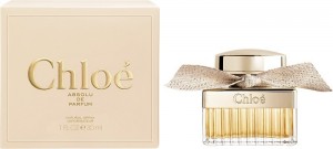 Chloé Absolu De Parfum - EDP 1,2 ml - vzorek s rozprašovačem galéria