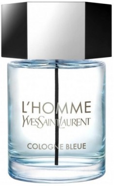 Yves Saint Laurent L`Homme Cologne Bleue - EDT 100 ml galéria