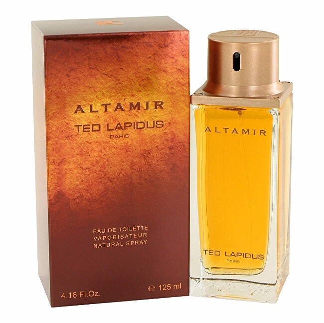 Ted Lapidus Altamir - EDT 125 ml