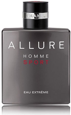 Chanel Allure Homme Sport Eau Extreme - EDP 50 ml