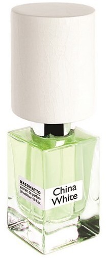 Nasomatto China White - EDP 30 ml