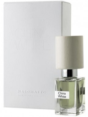 Nasomatto China White - EDP 30 ml galéria