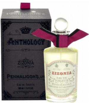 Penhaligon´s Zizonia - EDT 100 ml galéria