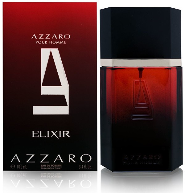 Azzaro Azzaro Pour Homme Elixir - EDT 100 ml