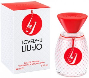 Liu.Jo Lovely U - EDP 100 ml galéria