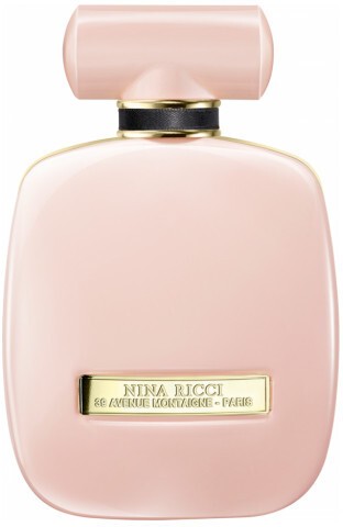 Nina Ricci Rose Extase - EDT 30 ml