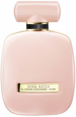 Nina Ricci Rose Extase - EDT 30 ml galéria