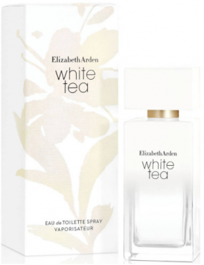 Elizabeth Arden White Tea - EDT 100 ml galéria