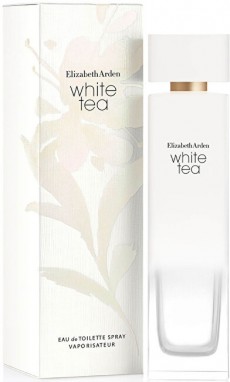 Elizabeth Arden White Tea - EDT 100 ml galéria
