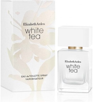 Elizabeth Arden White Tea - EDT 100 ml galéria