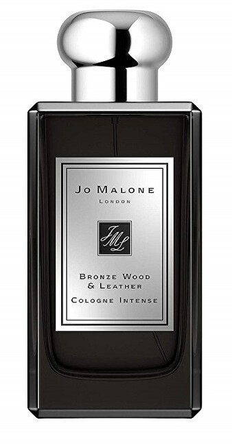 Jo Malone Bronze Wood & Leather - EDC INTENSE (doboz nélkül) 50 ml