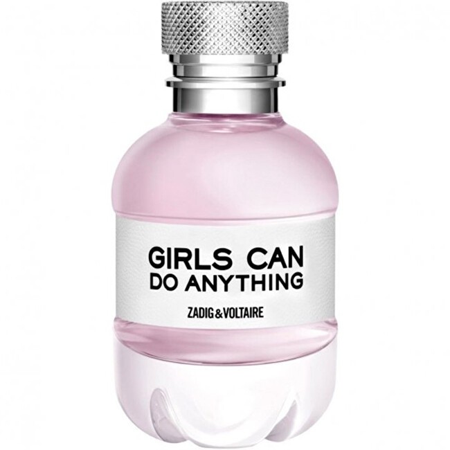 Zadig & Voltaire Girls Can Do Anything - EDP 90 ml