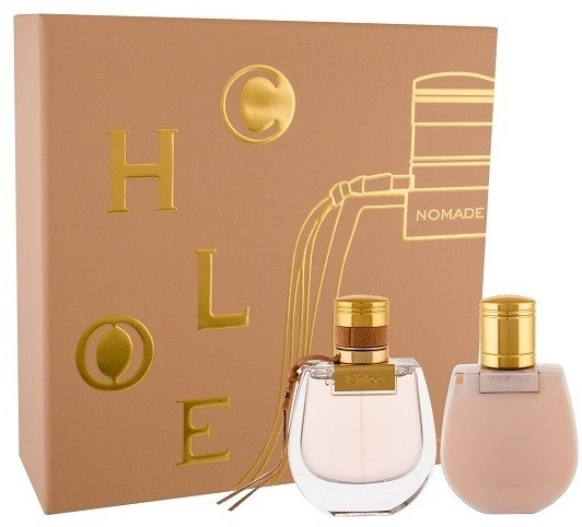Chloé Nomade - EDP 50 ml + testápoló 100 ml