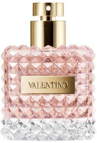 Valentino Donna - EDP 1,2 ml - vzorek s rozprašovačem
