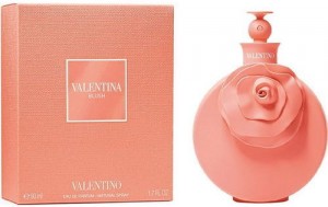 Valentino Valentina Blush - EDP 50 ml galéria
