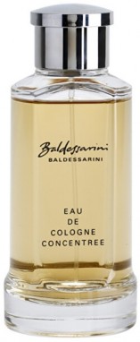 Baldessarini Baldessarini Concentree - EDC 75 ml galéria
