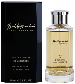 Baldessarini Baldessarini Concentree - EDC 75 ml galéria