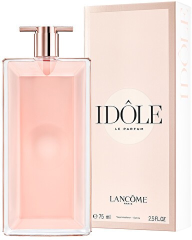 Lancome Idôle - EDP 2 ml - odstřik s rozprašovačem