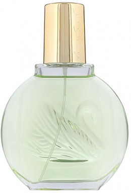 Gloria Vanderbilt Jardin A New York - EDP 100 ml galéria
