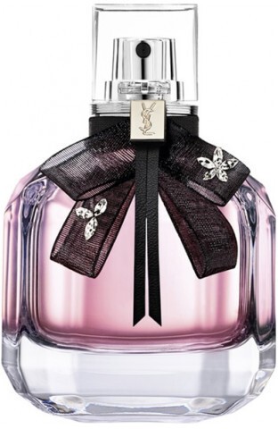 Yves Saint Laurent Mon Paris Floral - EDP 90 ml