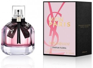 Yves Saint Laurent Mon Paris Floral - EDP 90 ml galéria