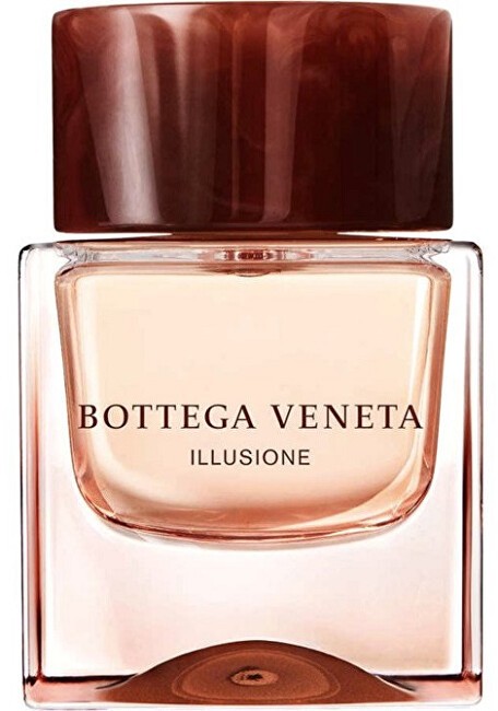 Bottega Veneta Illusione For Her - EDP 75 ml