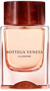 Bottega Veneta Illusione For Her - EDP 75 ml galéria
