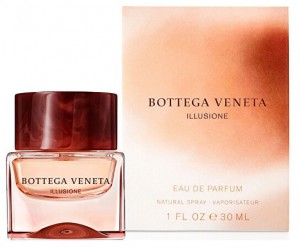 Bottega Veneta Illusione For Her - EDP 75 ml galéria