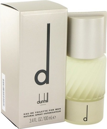 Dunhill D - EDT 100 ml