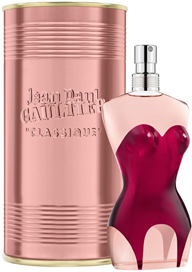 Jean P. Gaultier Classique (2017) - EDP 30 ml
