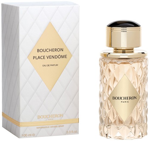 Boucheron Place Vendôme - EDP 100 ml