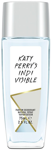 Katy Perry Indi Visible - szórófejes dezodor 75 ml