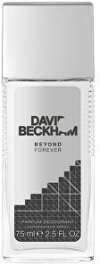 David Beckham Beyond Forever - szórófejes dezodor 75 ml