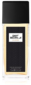 David Beckham Classic - szórófejes dezodor  75 ml