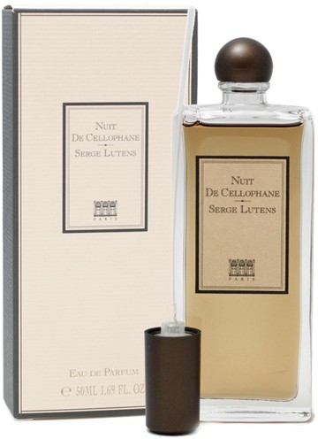 Serge Lutens Nuit De Cellophane - EDP 100 ml