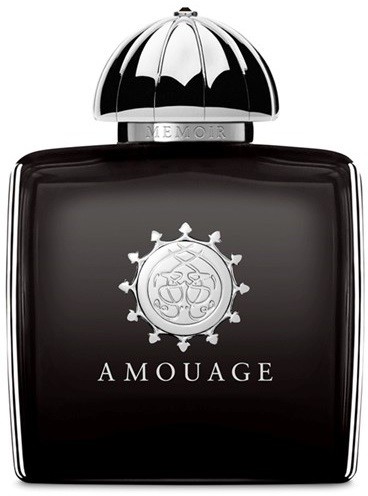 Amouage Memoir Woman - EDP 100 ml