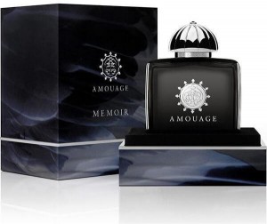 Amouage Memoir Woman - EDP 100 ml galéria