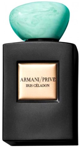 Armani Privé Iris Celadon - EDP 100 ml