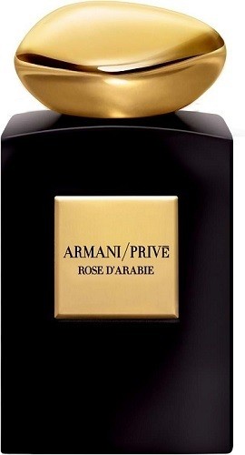 Armani Privé Rose D`Arabie - EDP 50 ml