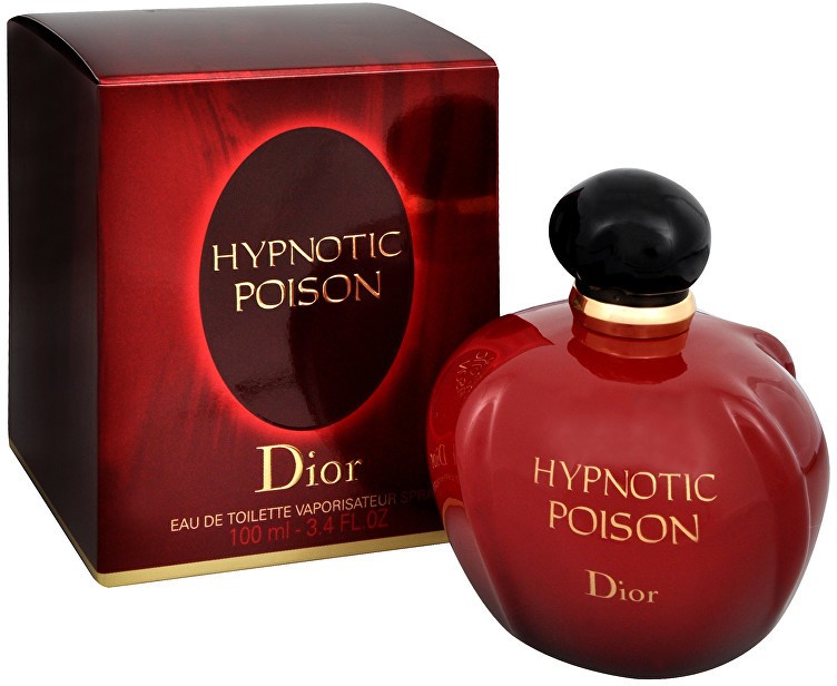 Dior Hypnotic Poison - EDT 150 ml