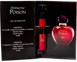 Dior Hypnotic Poison - EDT 150 ml galéria