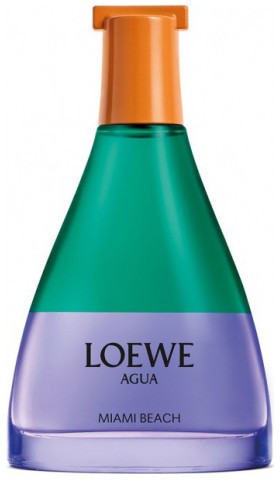 Loewe Agua Miami Beach - EDT 100 ml